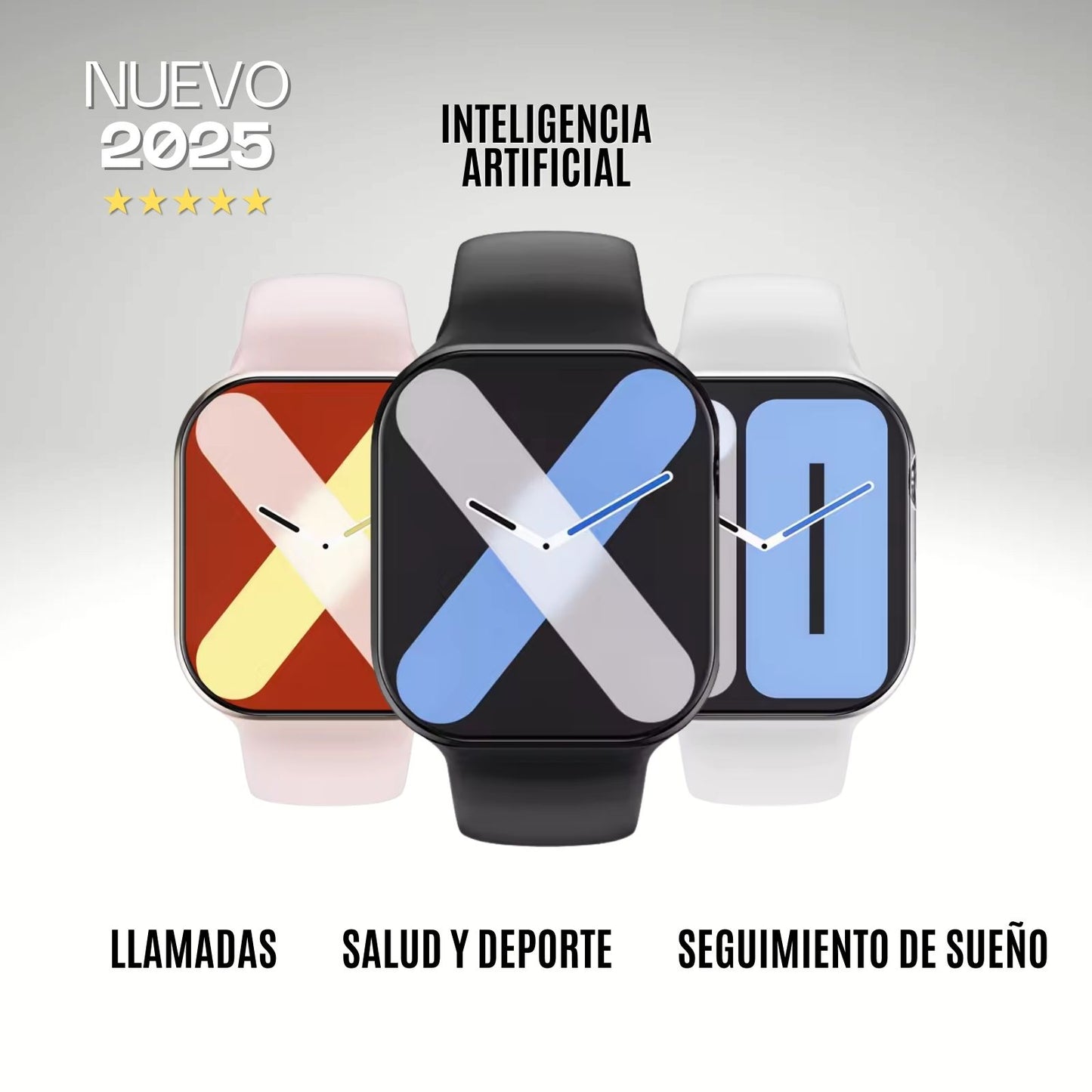 Smartwatch S10 42mm